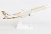 Airbus A321 Etihad A6-AED  SKR1071