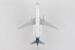Airbus A320 Alaska Fly with Pride N854VA SKR1093