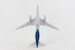 Airbus A320 Alaska Fly with Pride N854VA SKR1093
