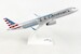 Airbus A321 American "Medal of Honor" N167AN SKR1114