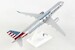 Airbus A321 American "Medal of Honor" N167AN SKR1114