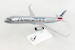 Airbus A321 American "Medal of Honor" N167AN SKR753