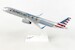 Airbus A321 American "Medal of Honor" N167AN SKR1114