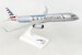 Airbus A321 American "Medal of Honor" N167AN SKR1114