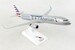 Airbus A321 American "Medal of Honor" N167AN SKR1114