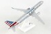 Airbus A321 American "Medal of Honor" N167AN SKR1114