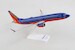 Boeing 737 MAX 8 Southwest "Coleen Barrett" Retro N872CB SKR1140