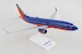 Boeing 737 MAX 8 Southwest "Coleen Barrett" Retro N872CB SKR1140