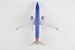 Boeing 737 MAX 8 Southwest "Coleen Barrett" Retro N872CB SKR1140