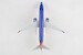 Boeing 737 MAX 8 Southwest "Coleen Barrett" Retro N872CB  SKR1140
