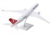 Airbus A350-900 Turkish Airlines TC-LGJ SKR1155