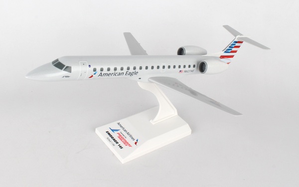 Embraer ERJ145 American Eagle operated by Piedmont N627AE  SKR906