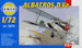 Albatros DVa (Ex Eduard) (SPECIAL OFFER - WAS EURO  9,95) 0878