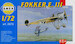 Fokker EIII (Ex Eduard) (SPECIAL OFFER - WAS EURO 9,95) 0879