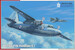 Hunting Percival P66 Pembroke Mk C1  Cold war (RAF) (REISSUE with new markings!) SH72524
