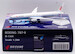 Boeing 787-9 Dreamliner Air China B-1368 L2049