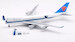 Boeing 747-400F China Southern Cargo B-2461 Interactive Series 