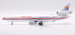 McDonnell Douglas MD11 China Eastern Airlines B-2173  L2102