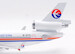 McDonnell Douglas MD11 China Eastern Airlines B-2173 L2102