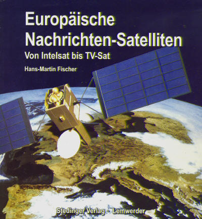 Europäische Nachrichten-Satelliten  3927697443