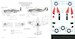48-1139 P47D Razorback Thunderbolts (44BG & 458BG Formation Monitors) SSI48-1139