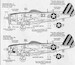 72-745  Republic P47N Thunderbolt (19FS/318FG)  72-745