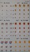 72-305  TFS (7TFS,44TFS,25TFS,18TFW)  (WAS EURO 9,95) MD72-305