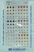 72-321 TFS Badges (16TFS, 34TFS, 421TFS, 428TFS, 429TFS, 474TFW (WAS EURO 9,95) MD72-321