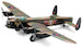 Avro Lancaster B MKI/III  61105