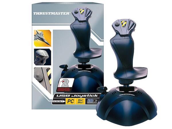 Thrustmaster USB Joystick 3362932912170