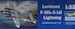 Lockheed P38L-5-LO Lightning (SPECIAL OFFER - WAS EURO 104,95) TR02227