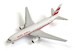 Boeing 767-200ER TWA Trans World Airlines N601TW one antenna missing (was € 53,95)  400005