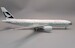 Boeing 777-267 Cathay Pacific B-HND  WB-777-2-006