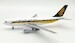Airbus A310-222 Singapore Airlines 9V-STN WB-A310-001