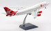 Boeing 747-400 Virgin Orbit N744VG With Wing-mounted Rocket  WB-VR-ORBIT