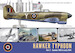 Hawker Typhoon Part 2-Summer 1943 to early 1944 
