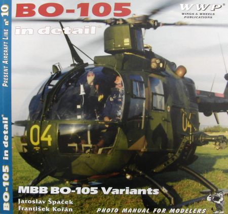 Bo105 in detail 8086416313