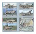 Sukhoi Su22M-4 / UM-3K in Detail, Soviet Fighter-bomber Fitter-K Fully Uncovered (LAST STOCKS)  9788087509869