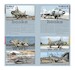Sukhoi Su22M-4 / UM-3K in Detail, Soviet Fighter-bomber Fitter-K Fully Uncovered (LAST STOCKS)  9788087509869
