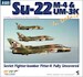 Sukhoi Su22M-4 / UM-3K in Detail, Soviet Fighter-bomber Fitter-K Fully Uncovered (LAST STOCKS) WWB025