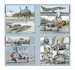 Sukhoi Su22M-4 / UM-3K in Detail, Soviet Fighter-bomber Fitter-K Fully Uncovered (LAST STOCKS)  9788087509869