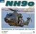 NH90 in detail, Workhorse of the European Air Forces (RESTOCK) B028