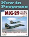 Mikoyan MiG29 Fulcrum A In Detail part one. Last warpac fighter fully covered (May 2025) WWPB034