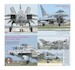 NATO Air Force Exercise in Detail: Iniochos Exercise part 2 - F15E, Mirage 2000s, Tornado IDS/ECR, F/A-18A/A+  9788090922242