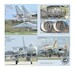 NATO Air Force Exercise in Detail: Iniochos Exercise part 2 - F15E, Mirage 2000s, Tornado IDS/ECR, F/A-18A/A+  9788090922242