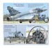NATO Air Force Exercise in Detail: Iniochos Exercise part 2 - F15E, Mirage 2000s, Tornado IDS/ECR, F/A-18A/A+  9788090922242