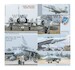 NATO Air Force Exercise in Detail: Iniochos Exercise part 2 - F15E, Mirage 2000s, Tornado IDS/ECR, F/A-18A/A+  9788090922242