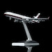 McDonnell Douglas MD11 House Colors N211MD Flaps Down  YY1103F