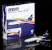 McDonnell Douglas MD11 Thai Airways HS-TME