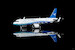Airbus A320neo Xiamen Airlines B-32MY